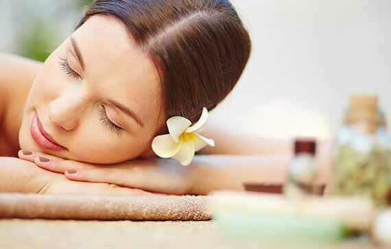 Villa Chada - Relax and relish