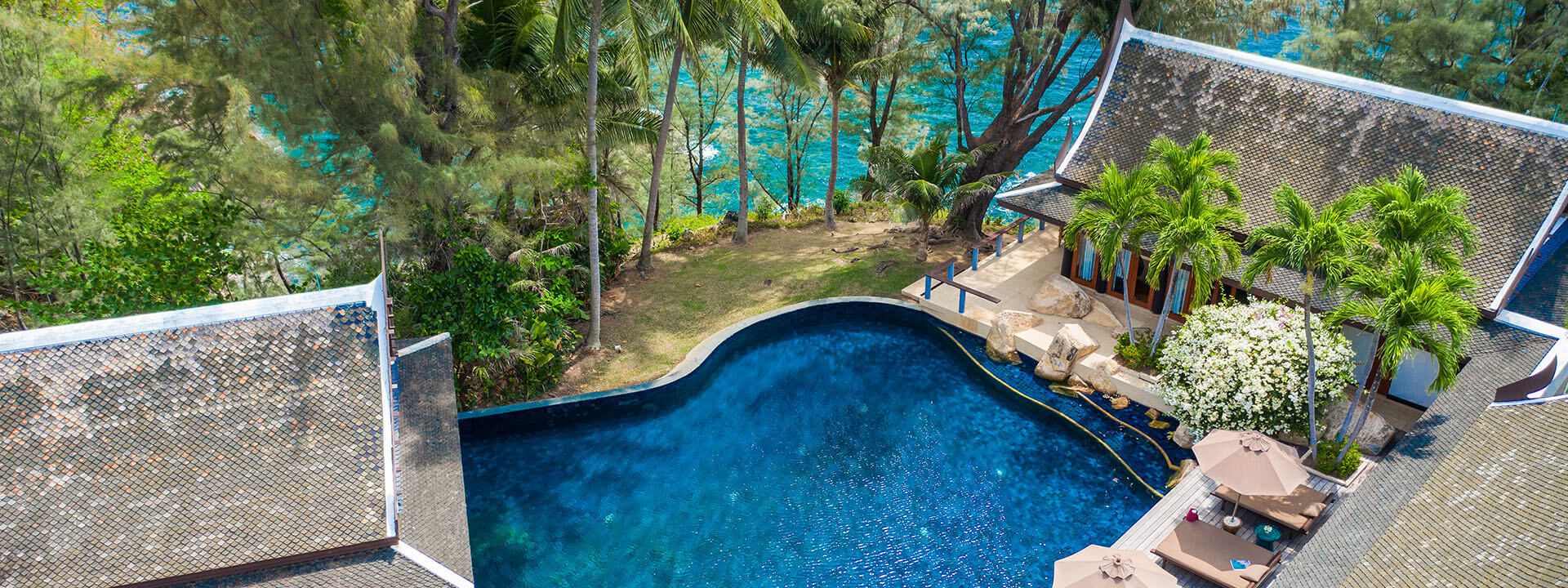 Villa Chada - Beautiful escape
