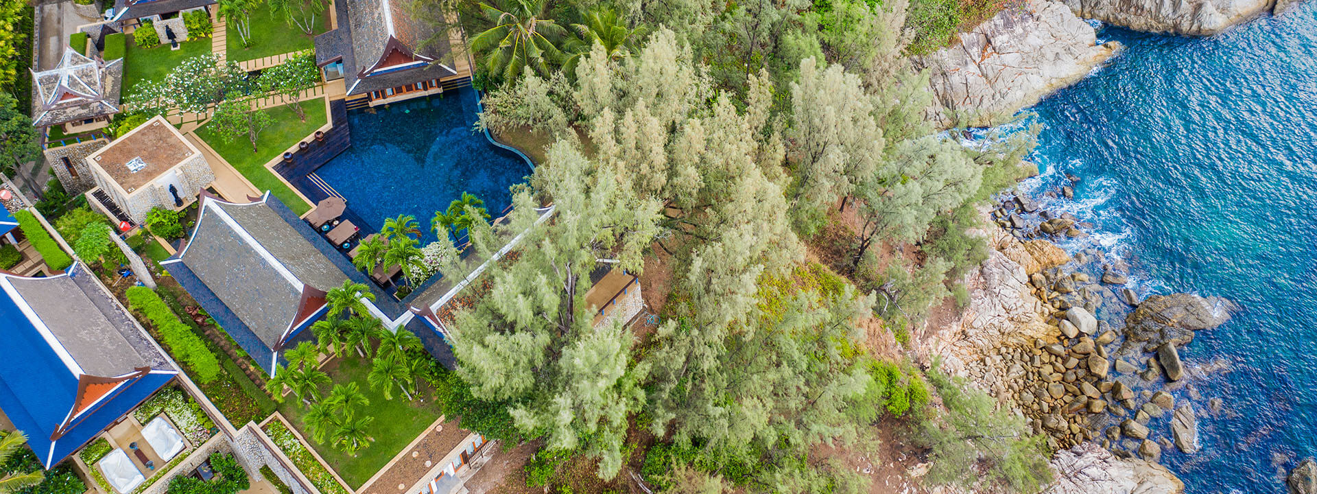 Villa Chada - Villa overview
