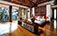 Villa Chada - Luxurious master bedroom design